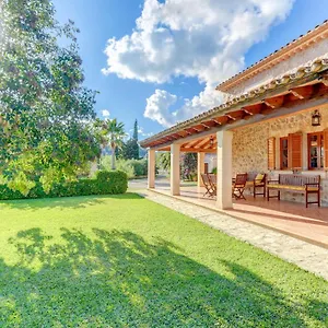 Ferienhaus Malena, Caimari
