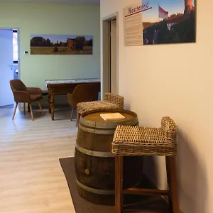 Eckerts Quartier , Waischenfeld Deutschland