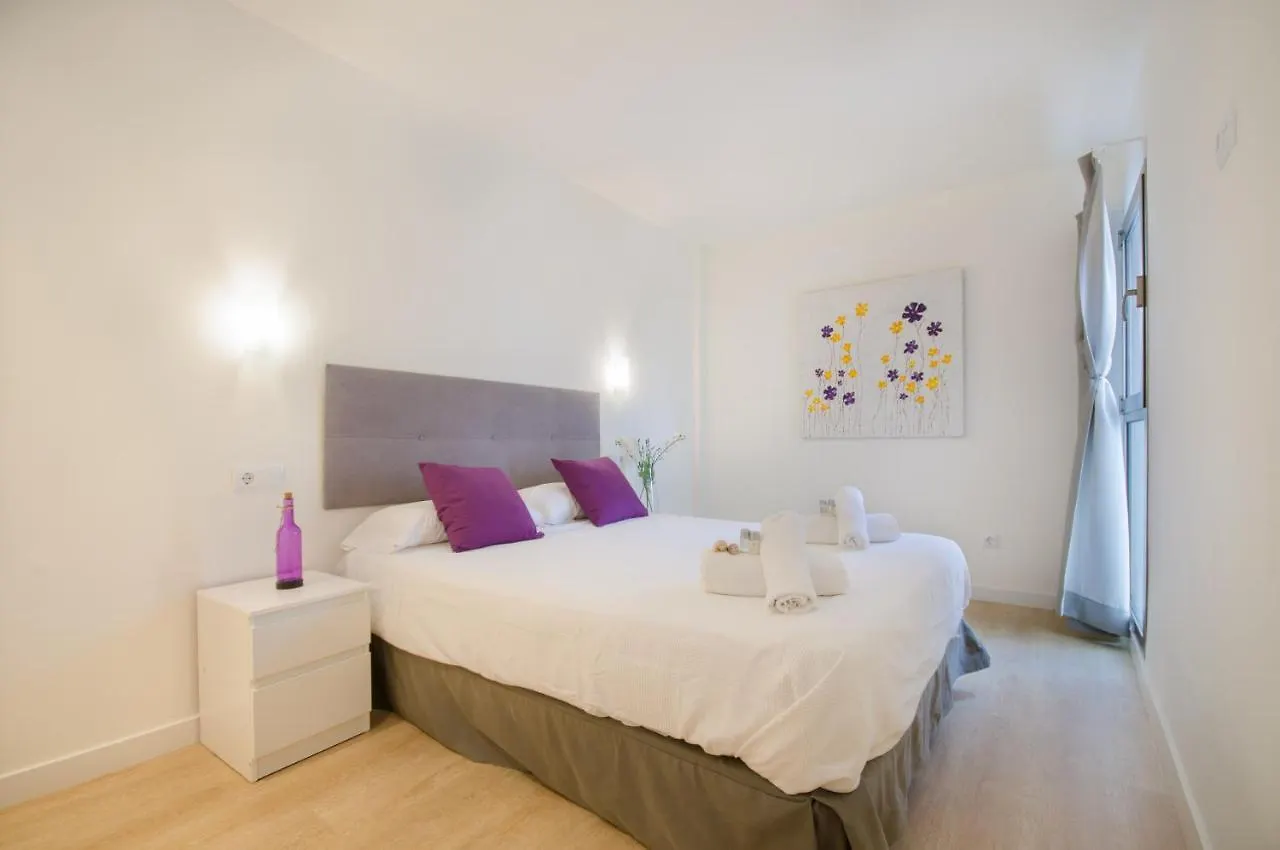 Apartamento En La Playa Cala Millor  0*, Cala Millor (Mallorca) Spanien