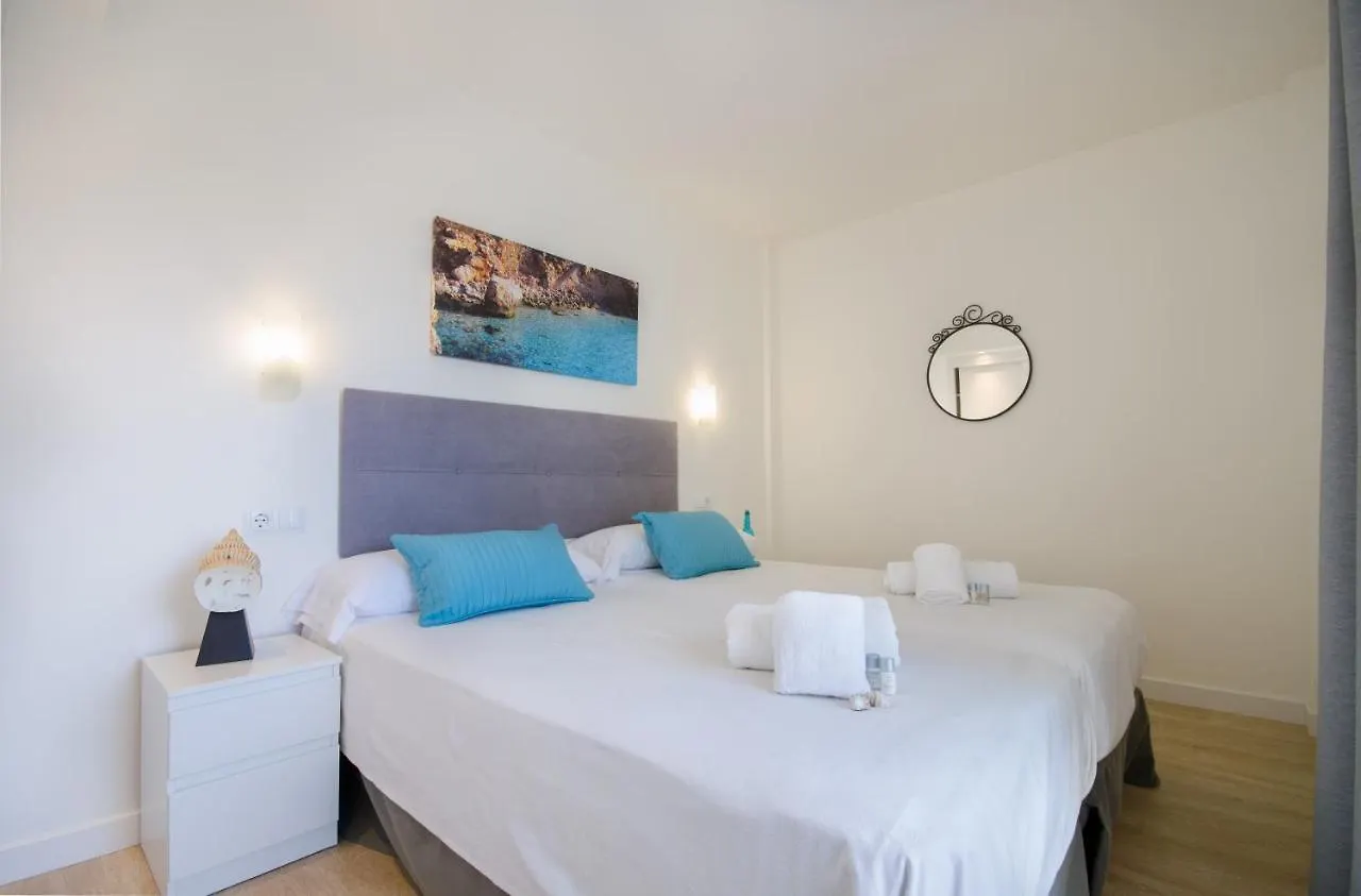 Apartamento En La Playa Cala Millor  Apartment Cala Millor (Mallorca)